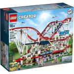 LEGO® CREATOR EXPERT 10261 Achterbahn / Roller Coaster - NEU & OVP -