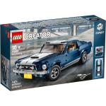 LEGO® Creator Expert 10265 Ford Mustang (Verkauf durch "Spielwarenhaus Bendner" auf duo-shop.de)