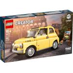 LEGO® Creator Expert 10271 Fiat 500 (Verkauf durch "Steinefuchs" auf duo-shop.de)