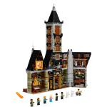 LEGO® CREATOR EXPERT 10273 Haunted House / Geisterhaus auf dem Jahrmarkt - NEU & OVP -