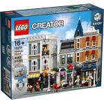 LEGO Creator Expert Stadtleben Konstruktionsspielzeug (10255)