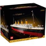 Titanic Klemmbausteine 