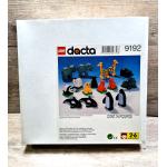 Lego Dacta Zoo Bausteine 