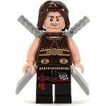 LEGO Dastan Prince of Persia Minifigure by