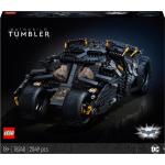 LEGO DC 76240 Batman Batmobile Tumbler Modellauto Set für Erwachsene