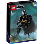 LEGO DC 76259 Batman Baufigur Bausatz, Mehrfarbig