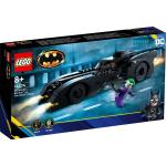 LEGO® DC Batman™ 76224 Batman™ vs. Joker™: Batman™ verfolgt Joker™ im Batmobil