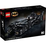 Lego® Dc Comics™ Batman™ 76139 1989 Batmobile™ - Neu & Ovp -