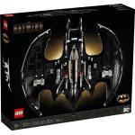 Lego® Dc Comics™ Batman™ 76161 "1989 Batwing" - Neu & Ovp -