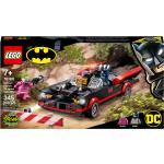 LEGO® DC COMICS™ Batman™ 76188 Batmobile™ aus dem TV-Klassiker „Batman™“ - NEU & OVP -