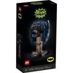 LEGO® DC COMICS™ Batman™ 76238 Batman™ Maske aus dem TV-Klassiker - NEU & OVP -