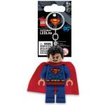 Superman LED-Schlüsselanhänger 