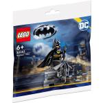 Lego Super Heroes Batman Bausteine 