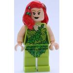 LEGO DC Comics Super Heroes Batman Minifigure - Poison Ivy by LEGO