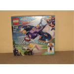Lego DC Super Hero Girls 41230, Batgirl auf den Fersen des Batjets, neu, OVP,EOL
