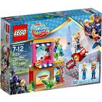 LEGO DC Super Hero Girls - 41231 Harley Quinn eilt zu Hilfe