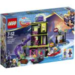 LEGO DC Super Hero Girls 41238 Die Kryptomite-Fabrik von Lena Luthor, NEU, OVP