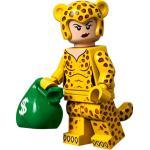 LEGO DC Super Heroes Minifiguren 71026-06 Cheetah