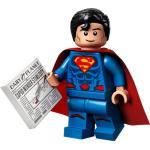 LEGO DC Super Heroes Minifiguren 71026-07 Superman