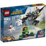 LEGO® DC Universe Super Heroes™ 76096 Superman™ & Krypto™ Team-Up