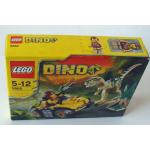 Lego Dino Dinosaurier Bausteine 