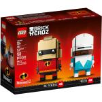 LEGO® Disney™ 41613 BrickHeadz Nr. 45 + 46 Mr. Incredible und Frozone - NEU & OVP