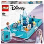 LEGO® Disney™ 43189 Elsas Märchenbuch