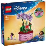 LEGO® Disney™ 43237 Isabelas Blumentopf