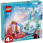 Lego Disney Die Eiskönigin Elsa Bausteine 