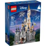 LEGO® Disney 71040 Das Disney Schloss (Verkauf durch "HOLY BRICK" auf duo-shop.de)