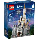LEGO® Disney™ 71040 Disney Schloss - NEU & OVP -