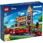 Lego Disney Transport & Verkehr Eisenbahn Spielzeuge 