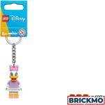 LEGO Disney 854112 Schlüsselanhänger mit Daisy Duck 854112