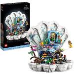 LEGO® Disney - Arielles königliche Muschel
