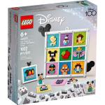 100 cm Lego Disney Kuscheltiere & Plüschtiere 