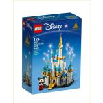 LEGO® Disney™ Exklusiv 40478 Kleines Disney Schloss ++ Micky Maus ++ selten ++