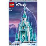 LEGO Disney Frozen Der Eispalast (43197)