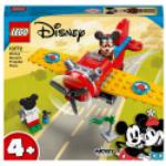 Lego Disney Flugzeug Spielzeuge für Jungen für 3 - 5 Jahre 
