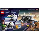 LEGO® Disney XL-15-Sternjäger 76832