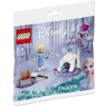 LEGO® Disney Princess™ 30559 Elsas und Brunis Lager im Wald