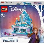 Reduzierte Lego Disney Disney Prinzessinnen Spiele Baukästen 