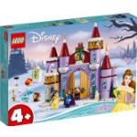 Rosa Lego Disney Disney Prinzessinnen Bausteine für 3 - 5 Jahre 