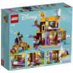 Lego Disney Dornröschen Aurora Bausteine für 5 - 7 Jahre 
