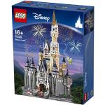 Lego Disney Princess 71040 Das Schloss Spielzeug, 16 Jahre to 99 Jahre