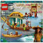 LEGO® Disney Princess Bouns Boot 247 Teile 43185