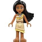 LEGO® - Disney Princess - dis118 - Pocahontas (43215)