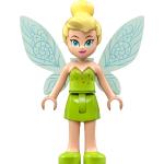 LEGO® - Disney Princess - dis121 - Tinker Bell (43215)