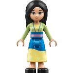 LEGO® - Disney Princess - dis124 - Mulan (43215)