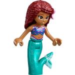 LEGO® - Disney Princess - dp181 - Arielle (43229)