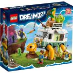 LEGO DREAMZzz 71456 Mrs. Castillos Schildkrötenbus Bausatz, Mehrfarbig